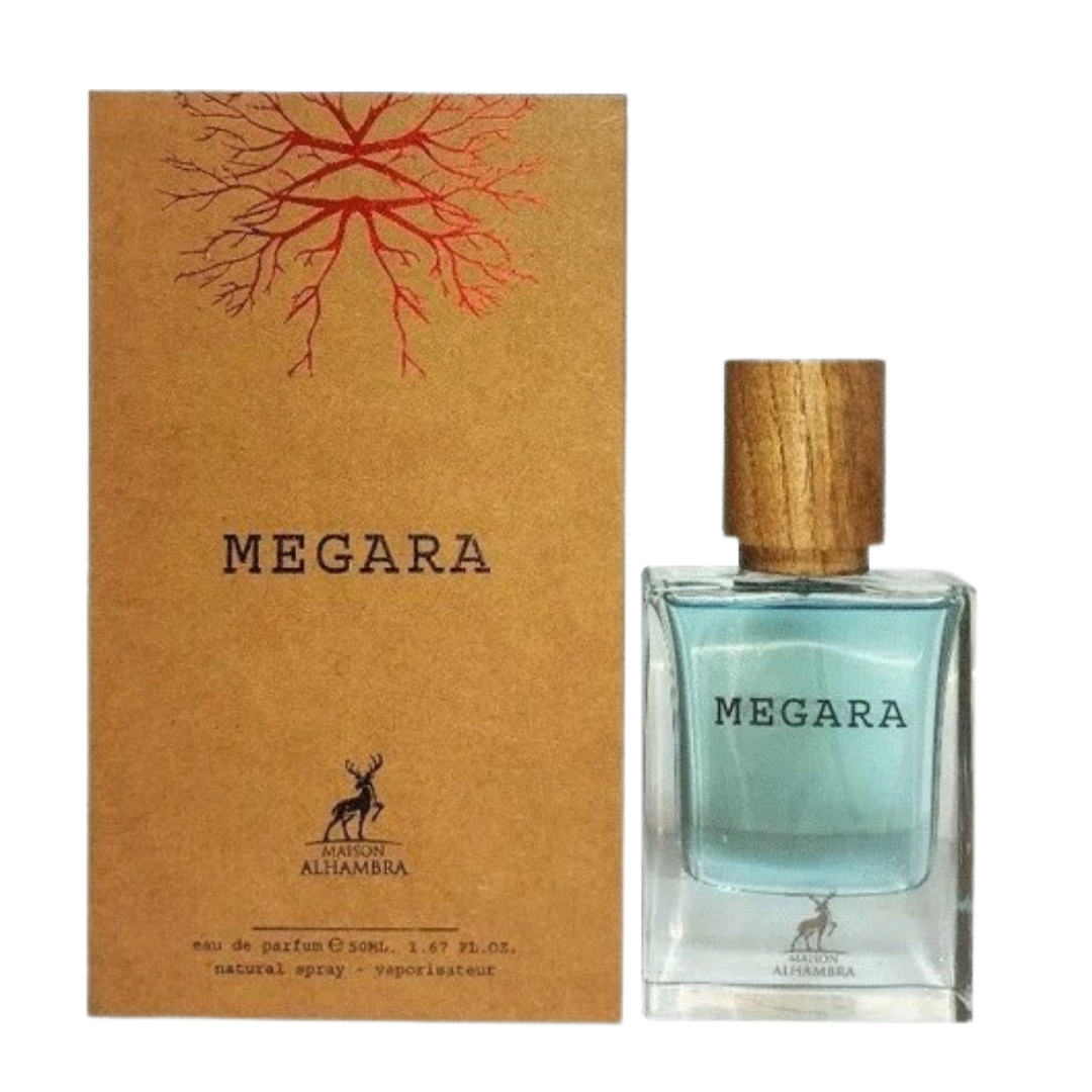 MEGARA