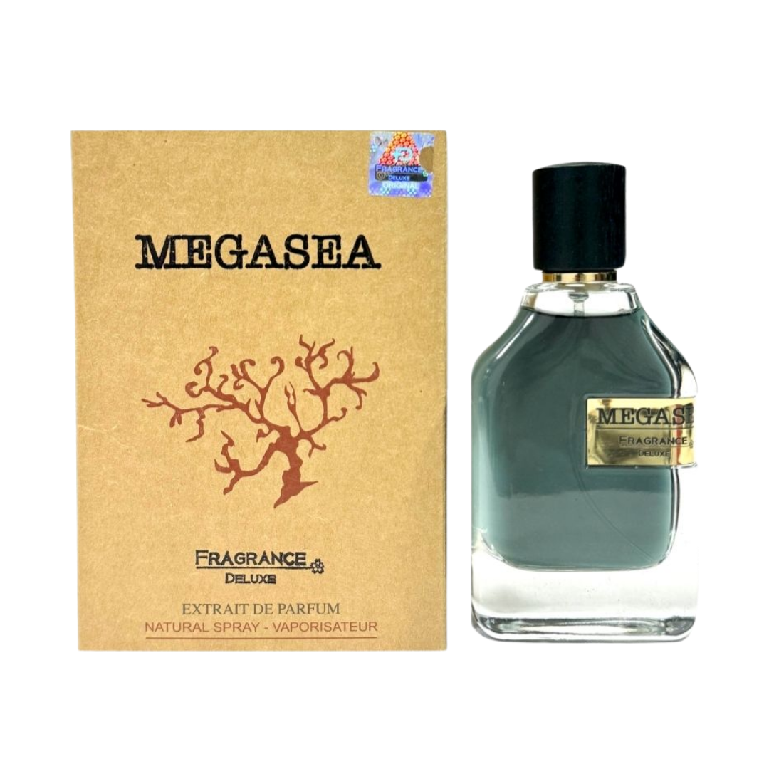 MEGASEA