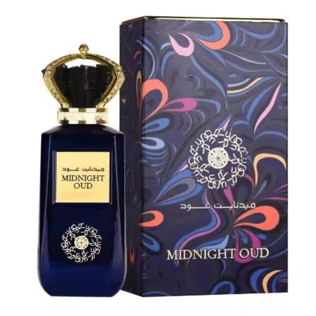 MIDNIGHT OUD
