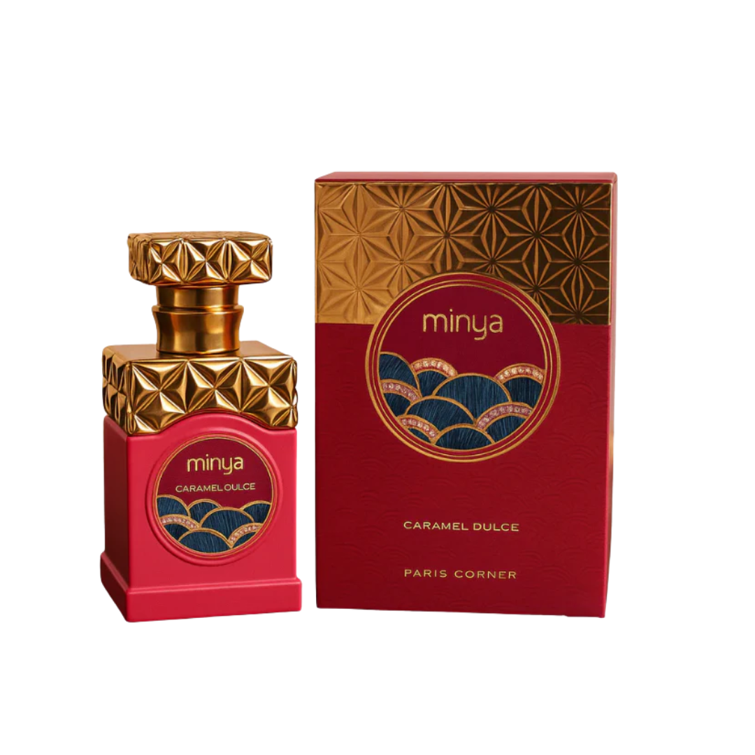 MINYA CARAMEL DULCE