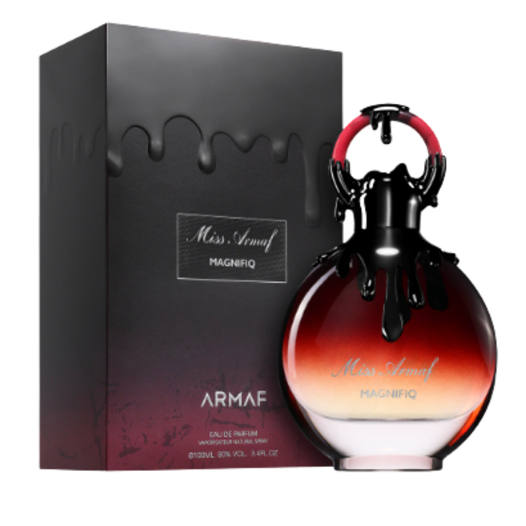 MISS ARMAF MAGNIFIQ