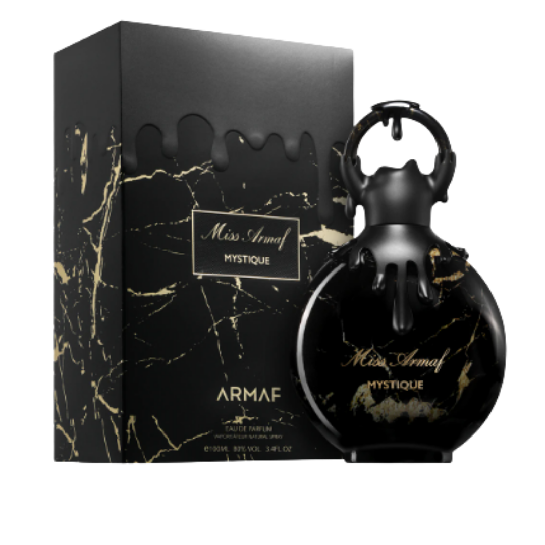 MISS ARMAF MYSTIQUE