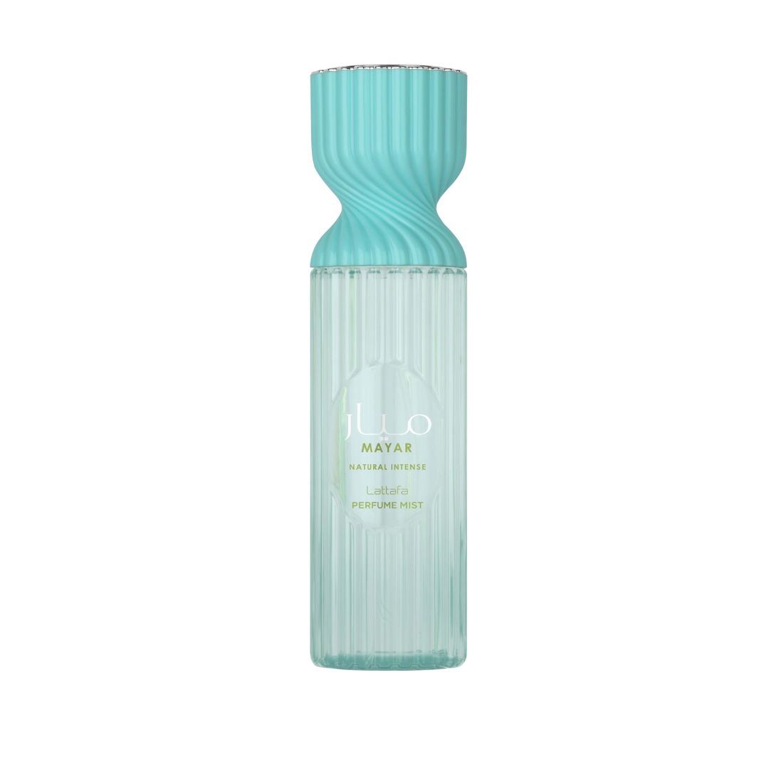 MIST MAYAR NATURAL INTENSE