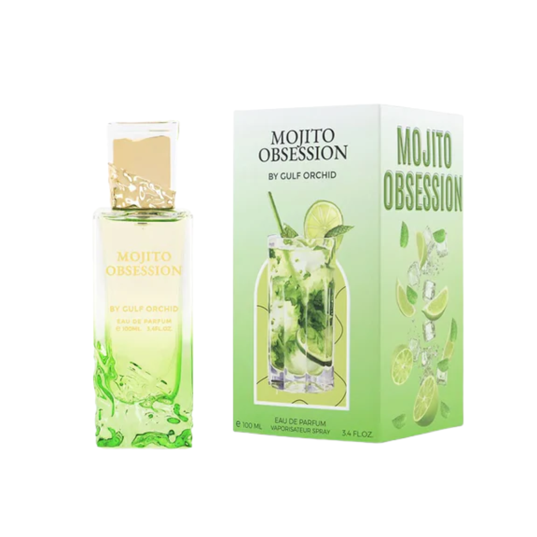 MOJITO OBSESSION