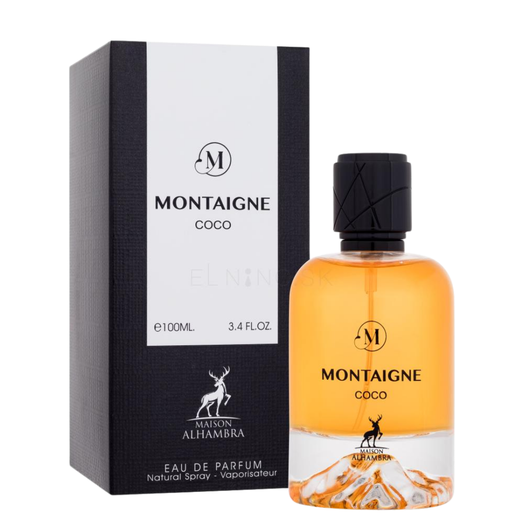 MONTAIGNE COCO