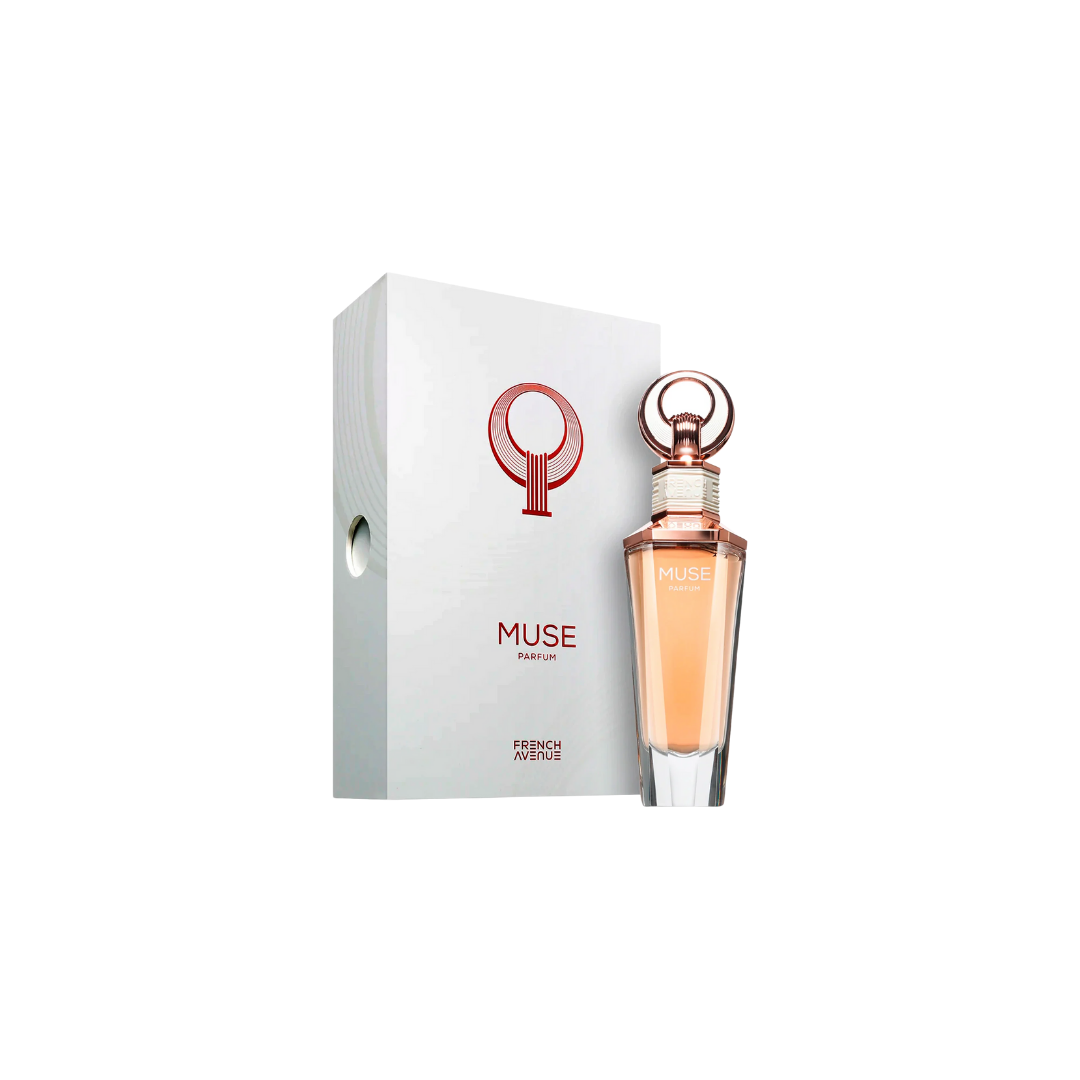 MUSE PARFUM