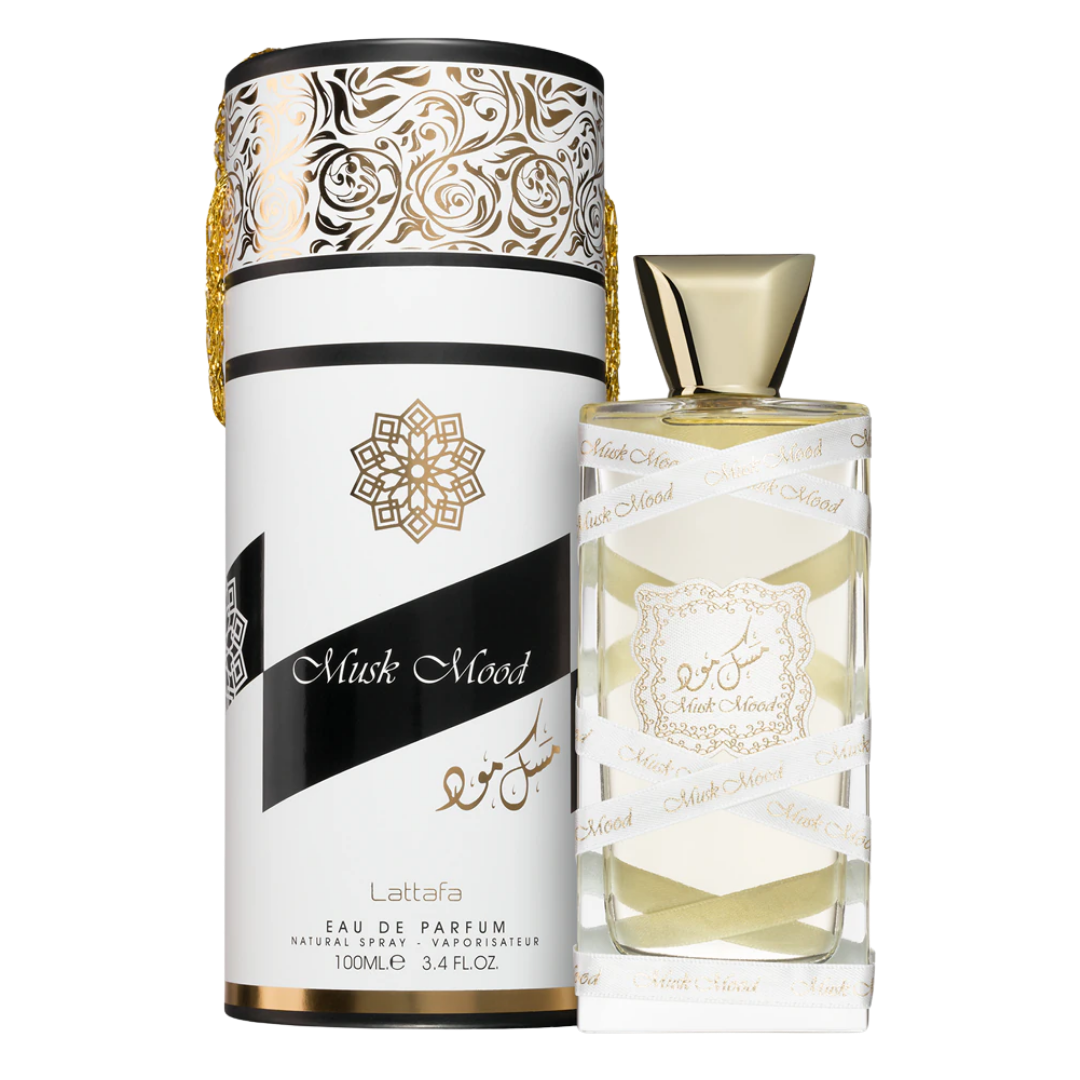OUD MOOD MUSK