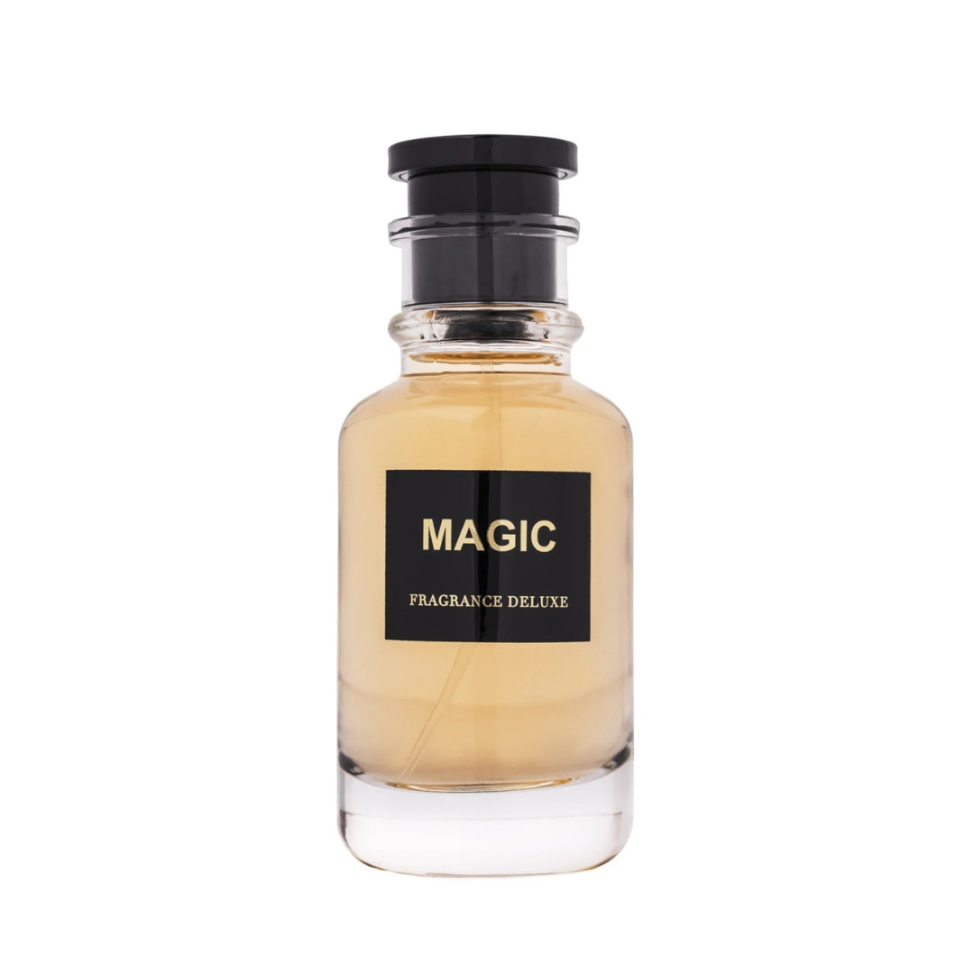 MAGIC
