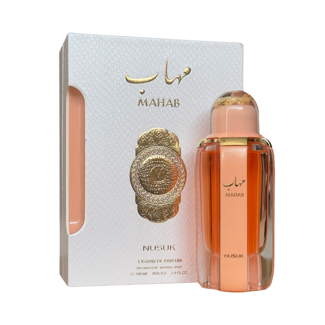 MAHAB