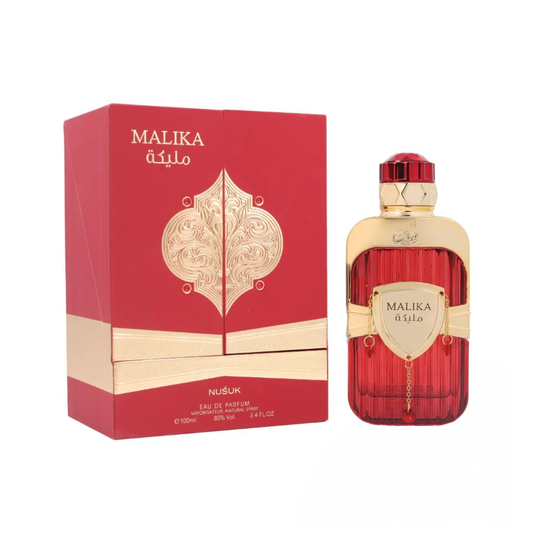 MALIKA