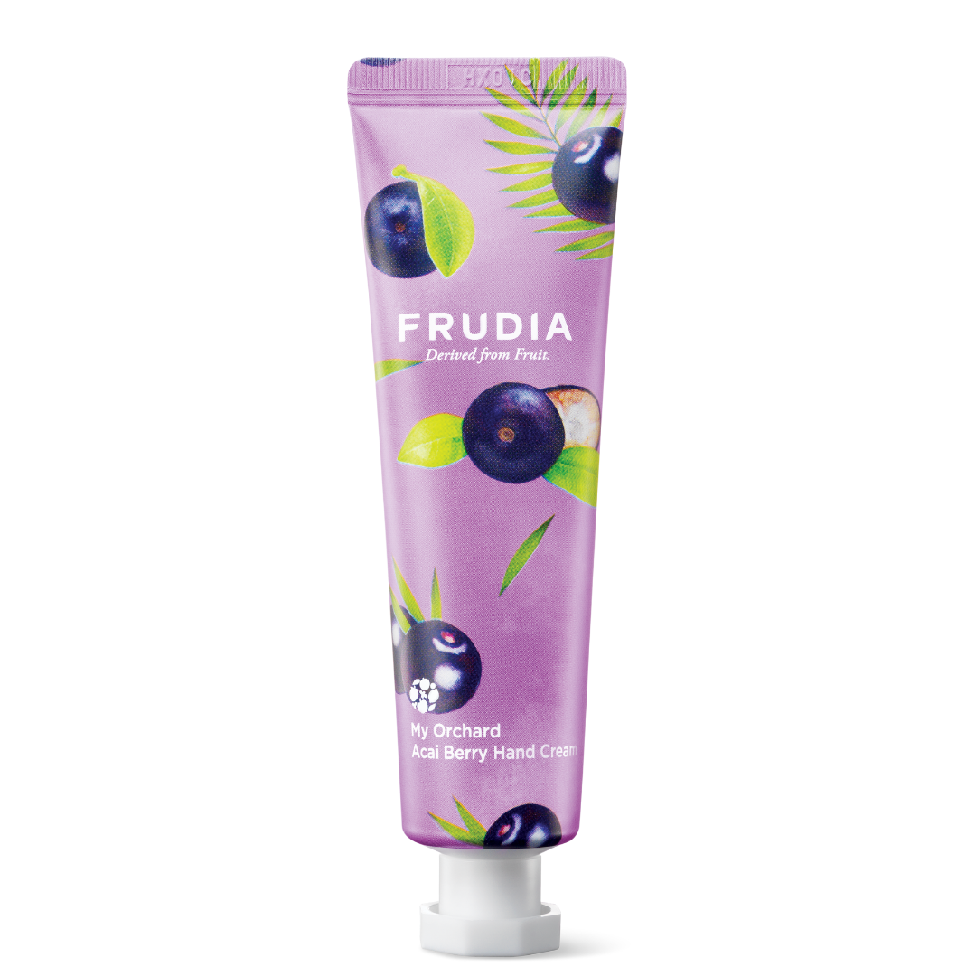 My Orchard Crema Manos Acai Berry 30g