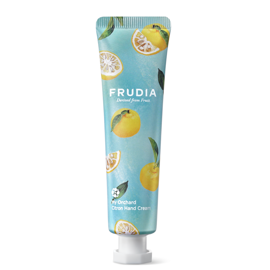 My Orchard Crema Manos Citron 30g