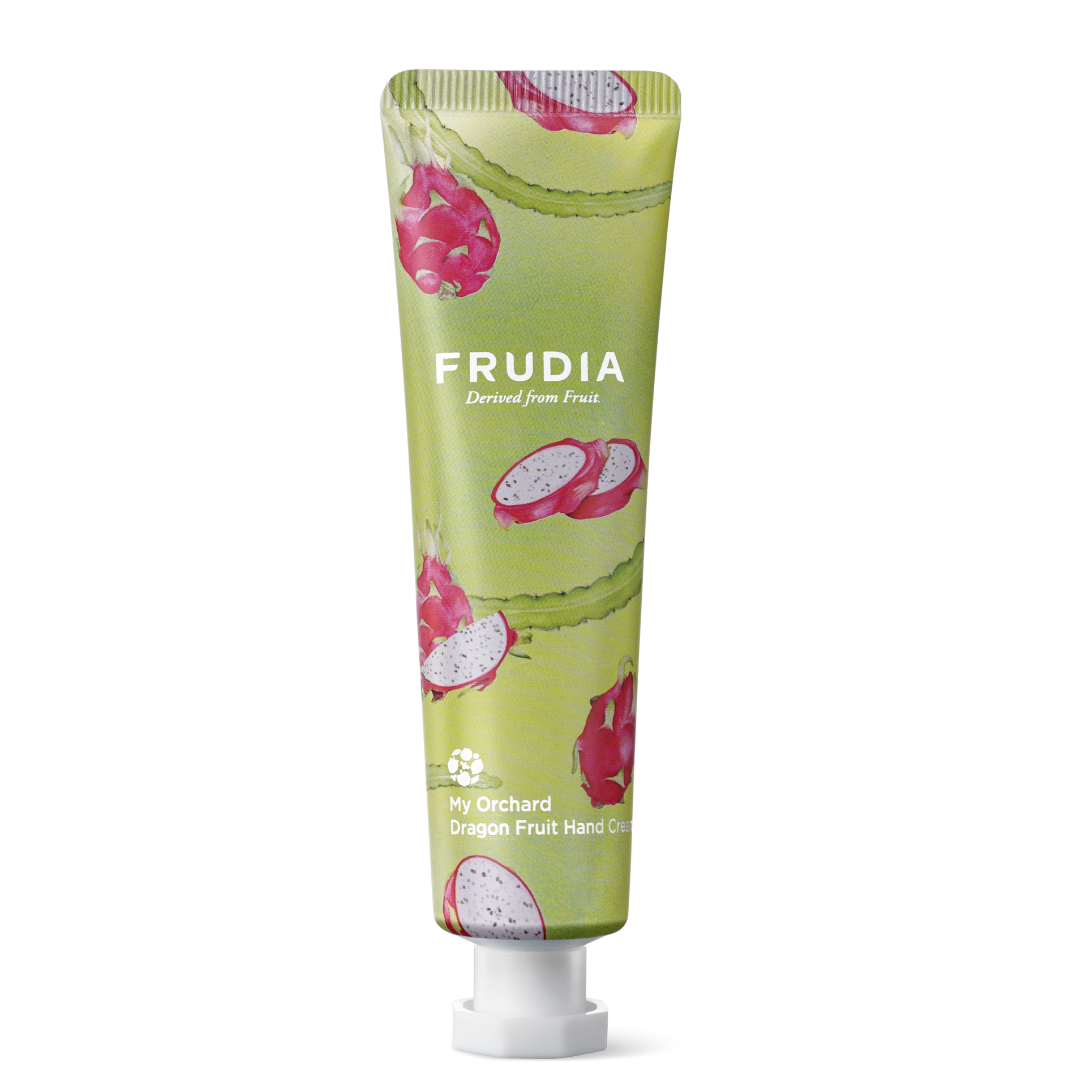 My Orchard Crema Manos Dragon Fruit 30g