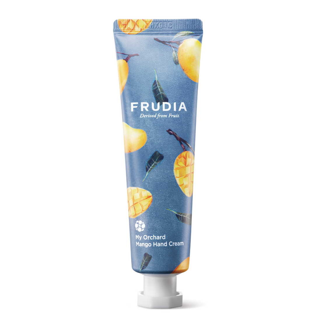My Orchard Crema Manos Mango 30g