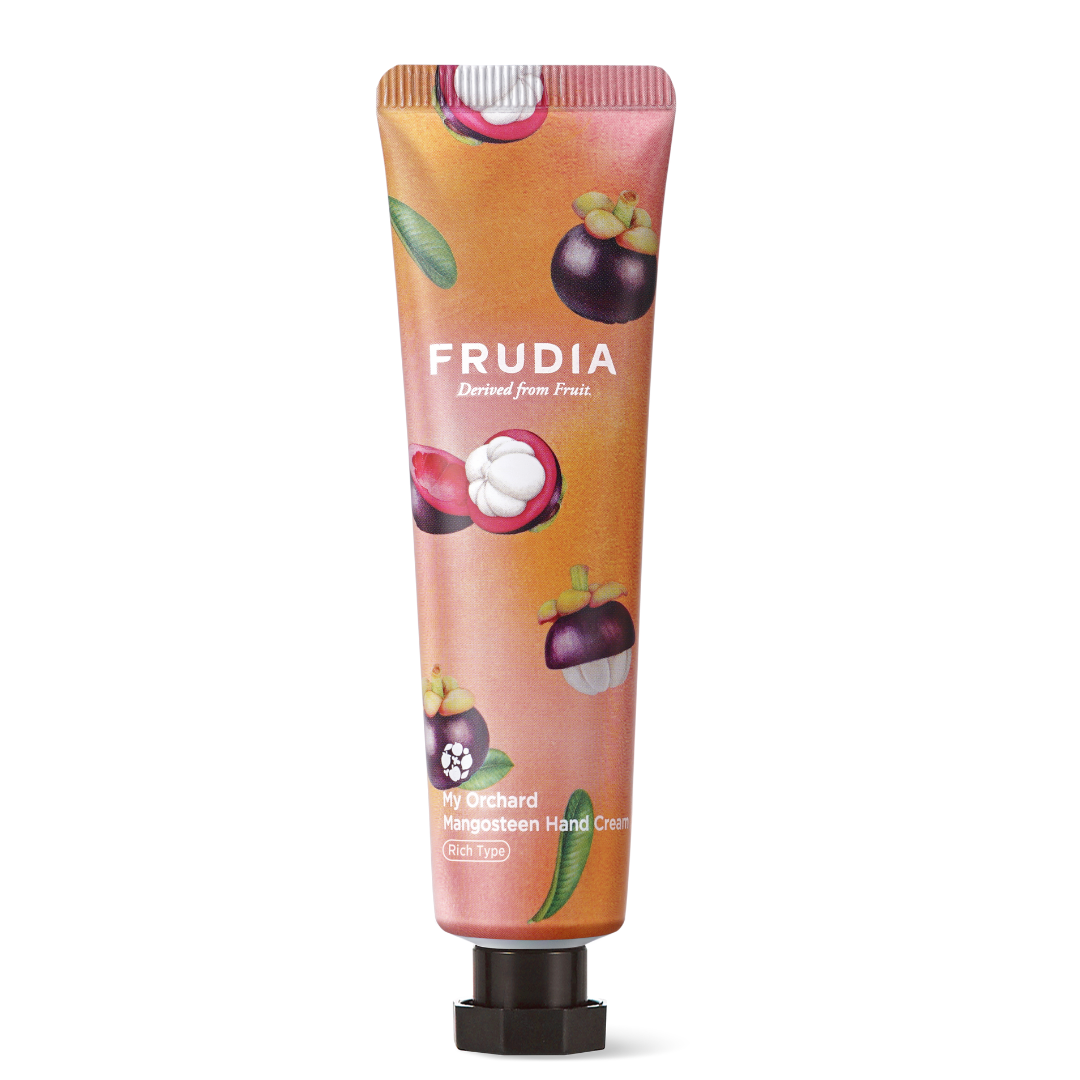 My Orchard Crema Manos Mangosteen 30g