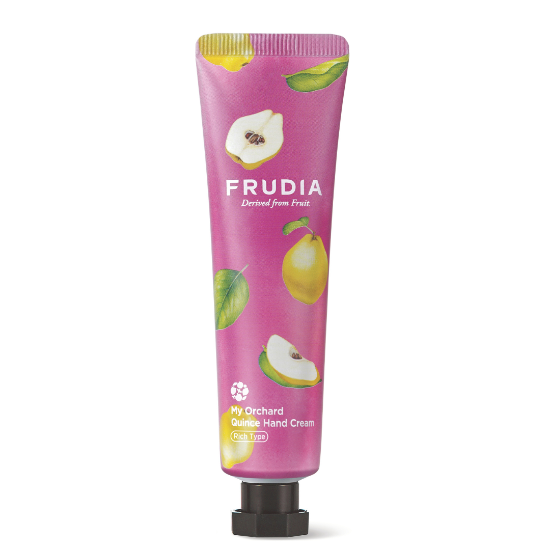My Orchard Crema Manos Quince 30g