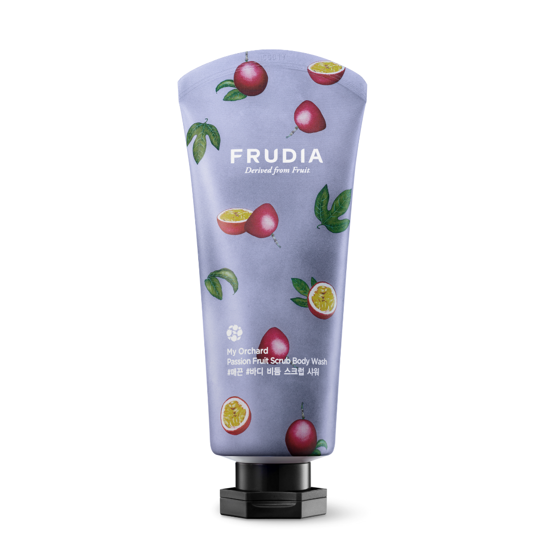 Frudia My Orchard Passion Fruit Exfoliante Corporal 200ml