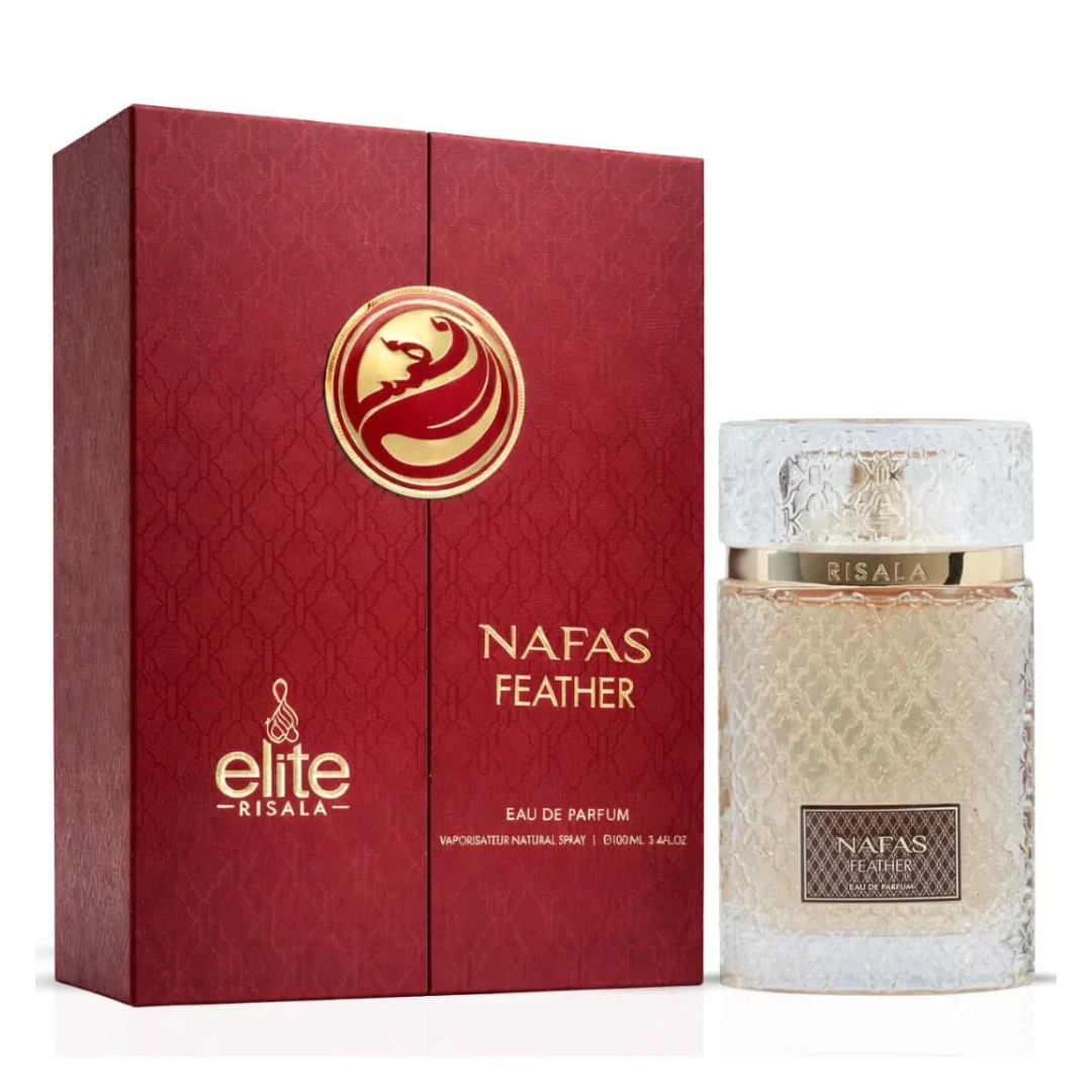 NAFAS FEATHER