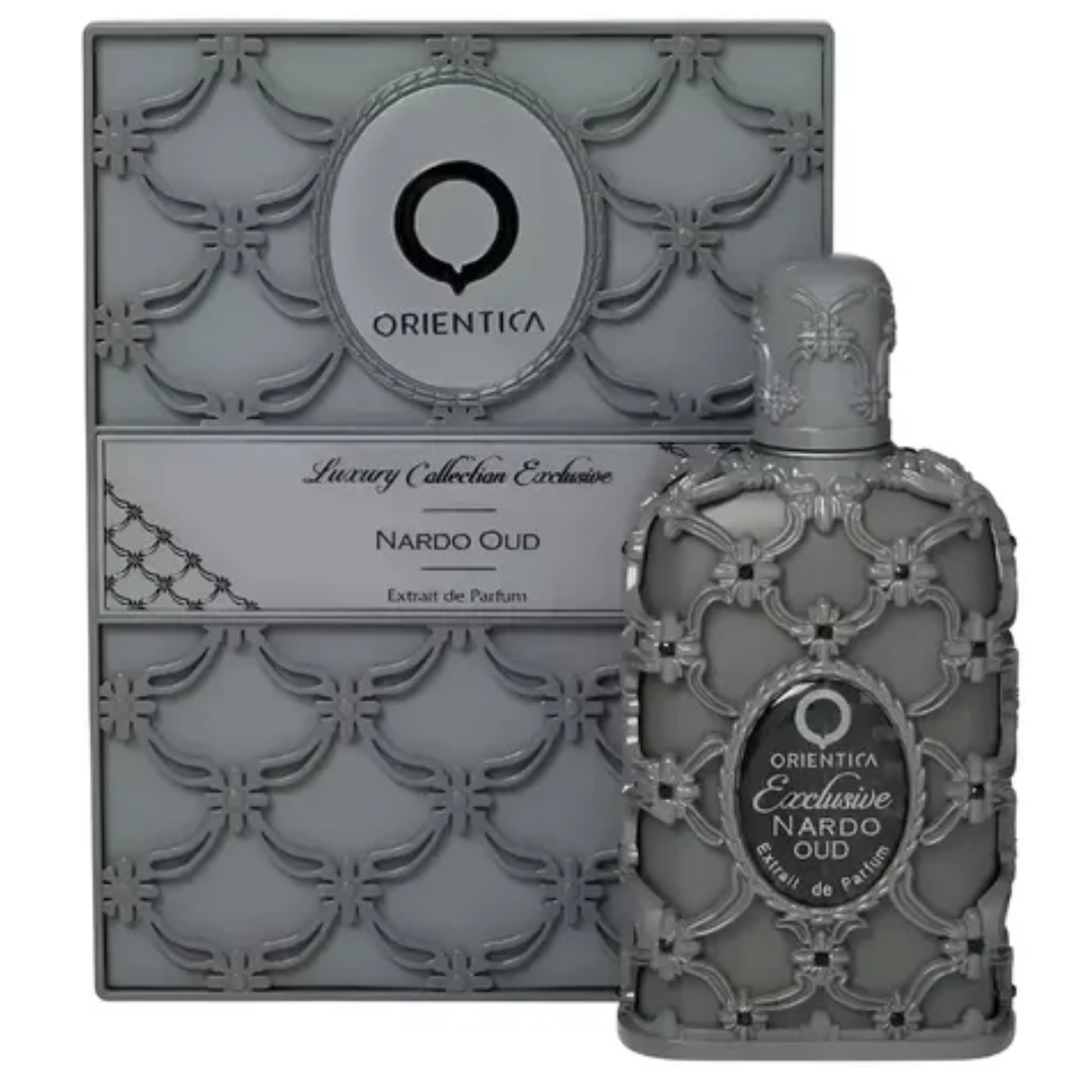 NARDO OUD