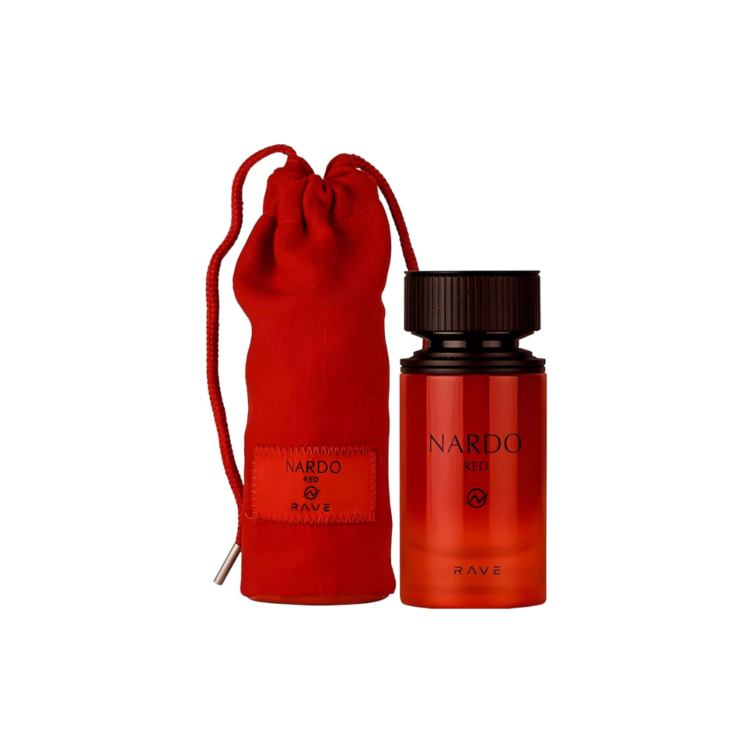NARDO RED