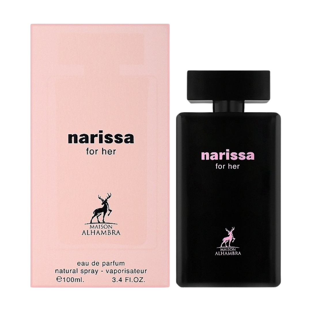 NARISSA FOR HER