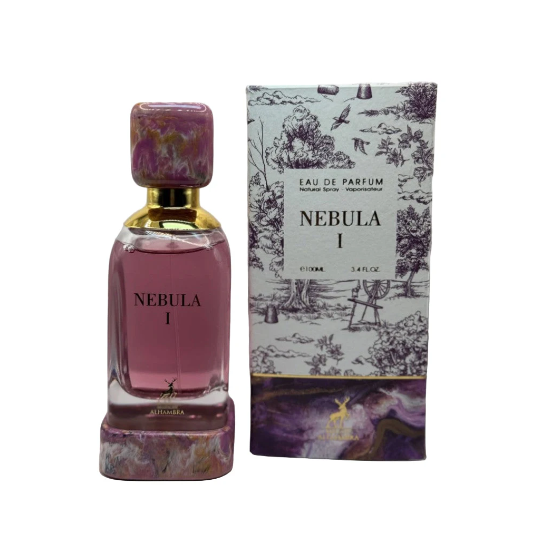 NEBULA I