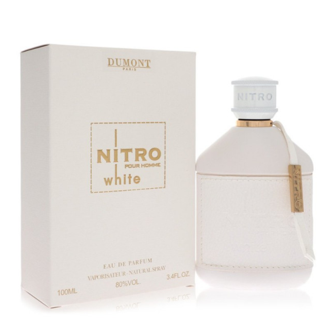 NITRO WHITE
