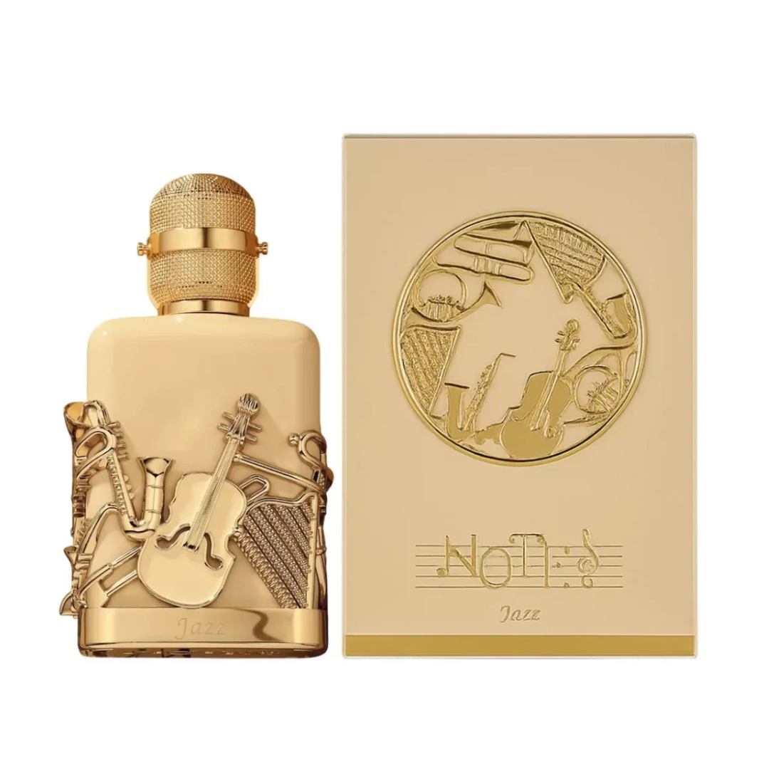 NOTE JAZZ