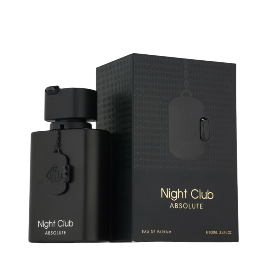 NIGHT CLUB ABSOLUTE