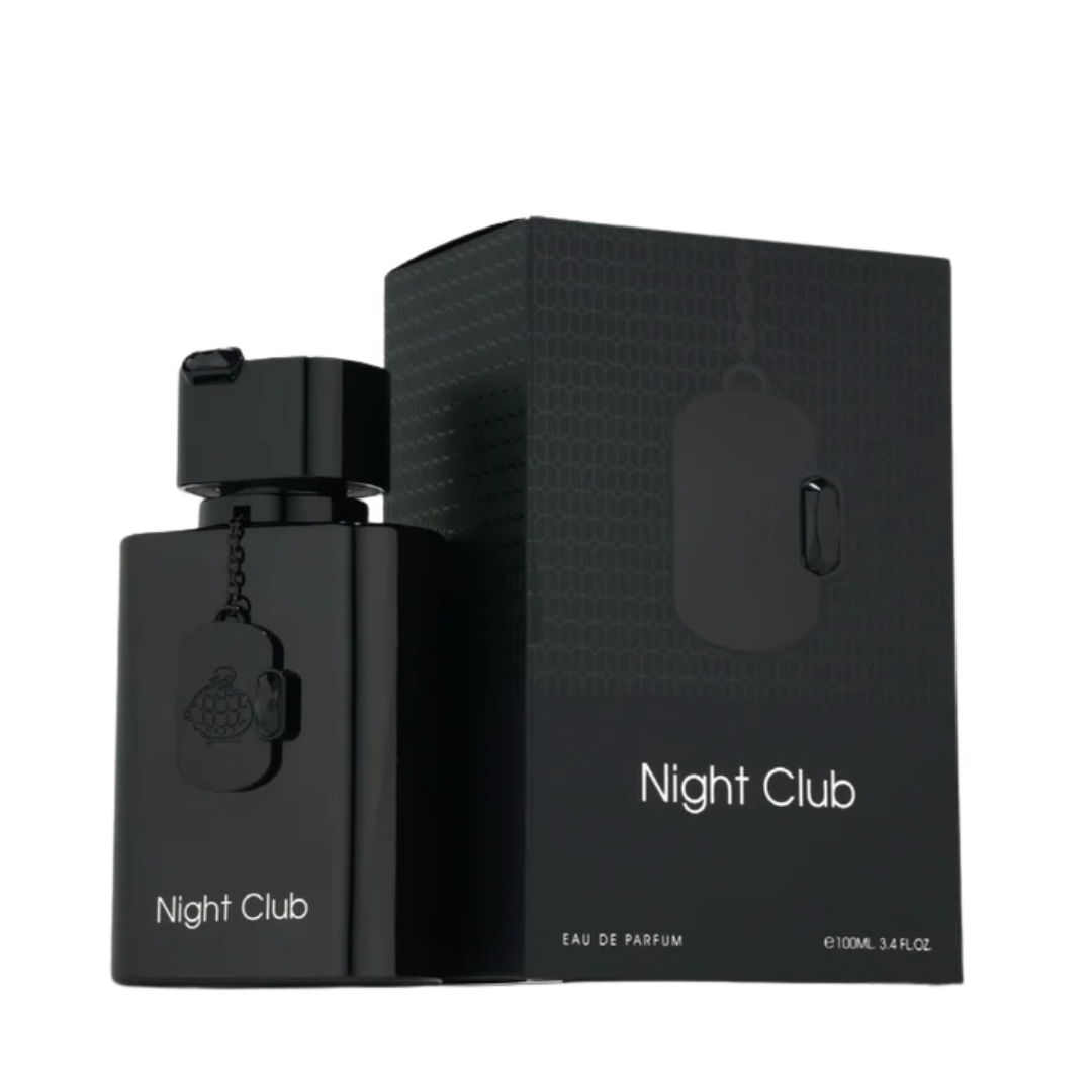 NIGHT CLUB