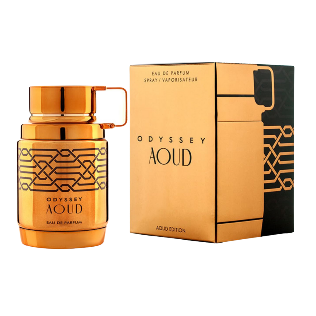 ODYSSEY AOUD
