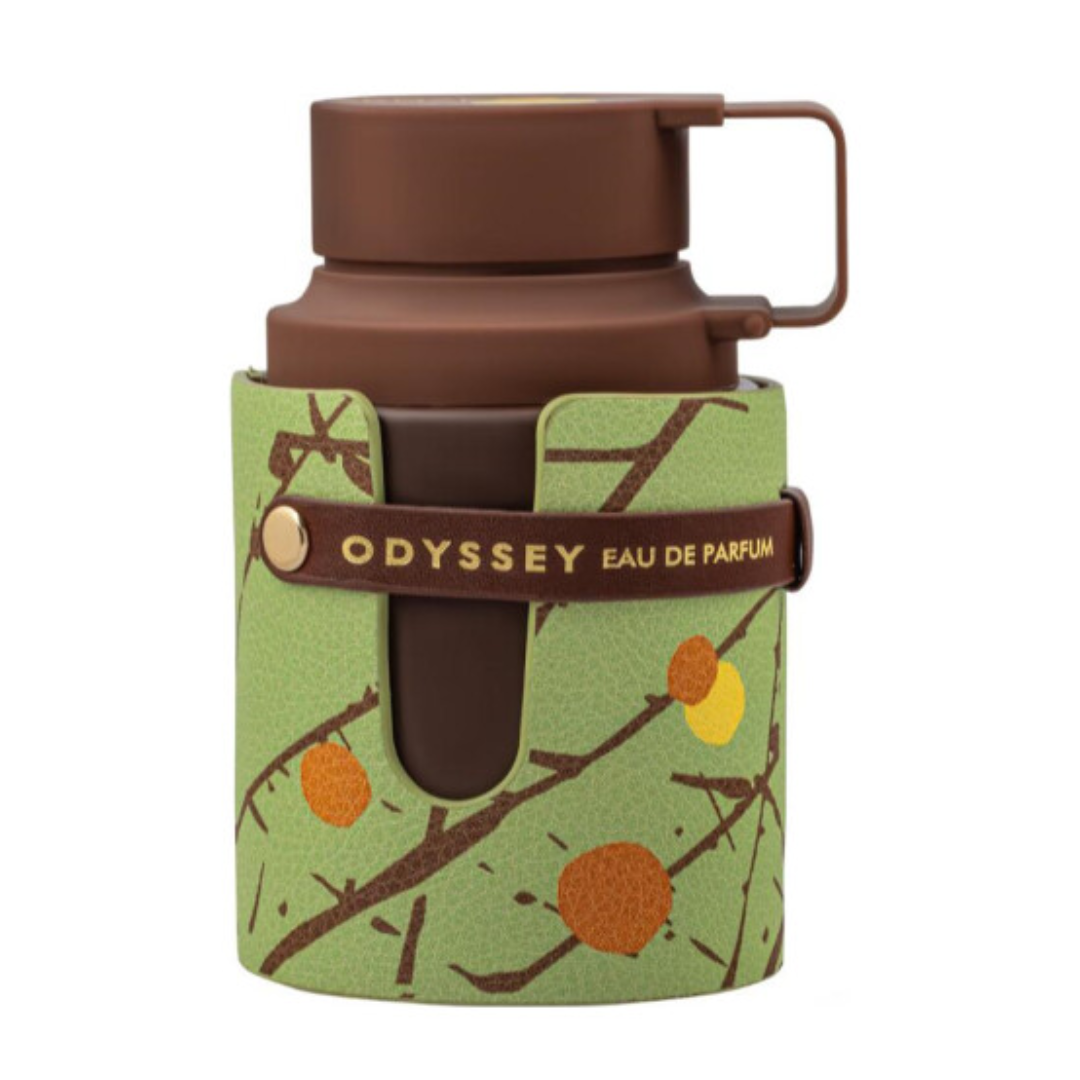 ODYSSEY DUBAI CHOCOLAT