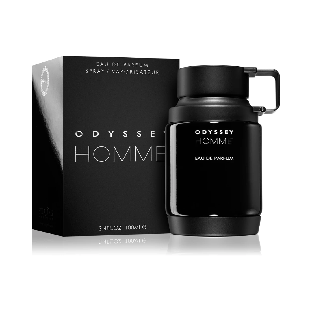 ODYSSEY HOMME