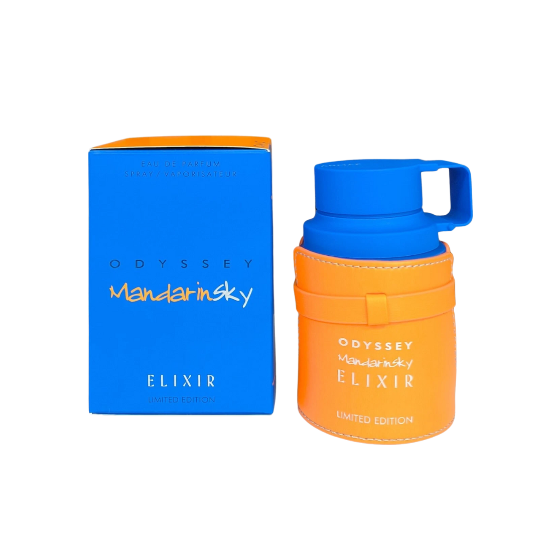 ODYSSEY MANDARIN SKY ELIXIR