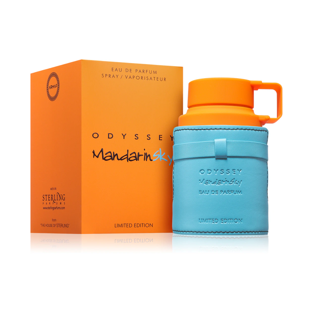 ODYSSEY MANDARIN SKY