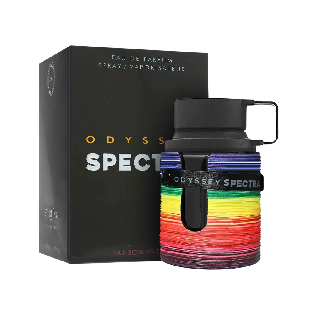 ODYSSEY SPECTRA