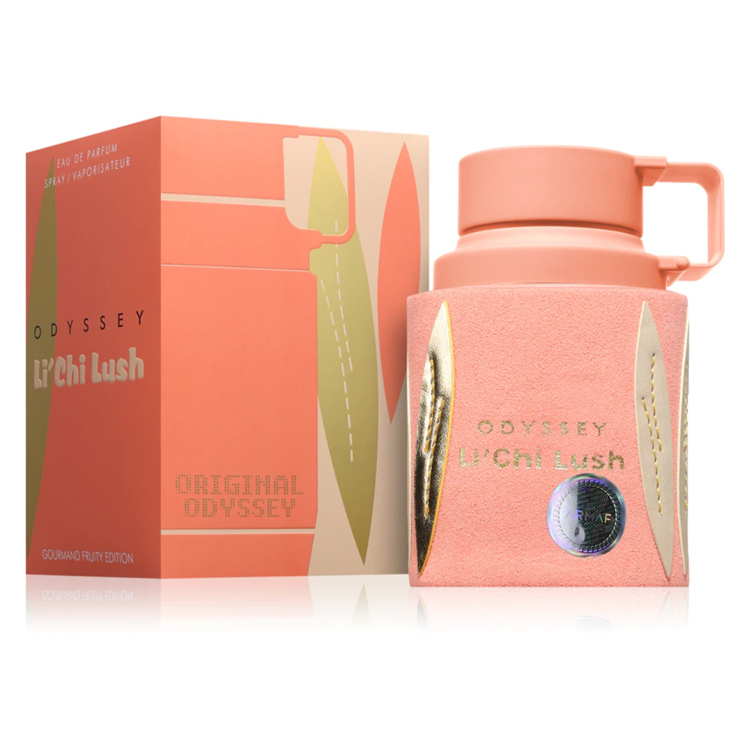 ODYSSEY LI'CHI LUSH