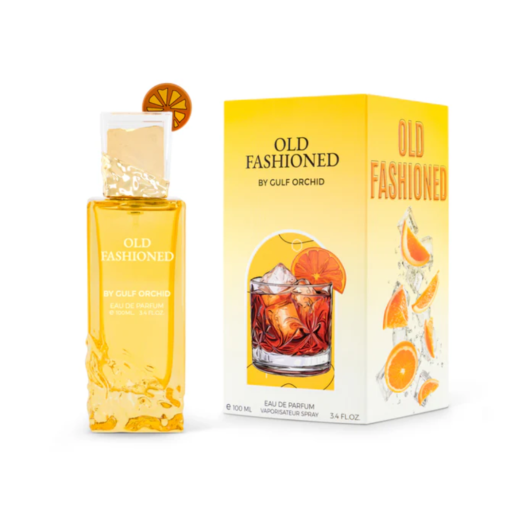 OLD FASHIONED