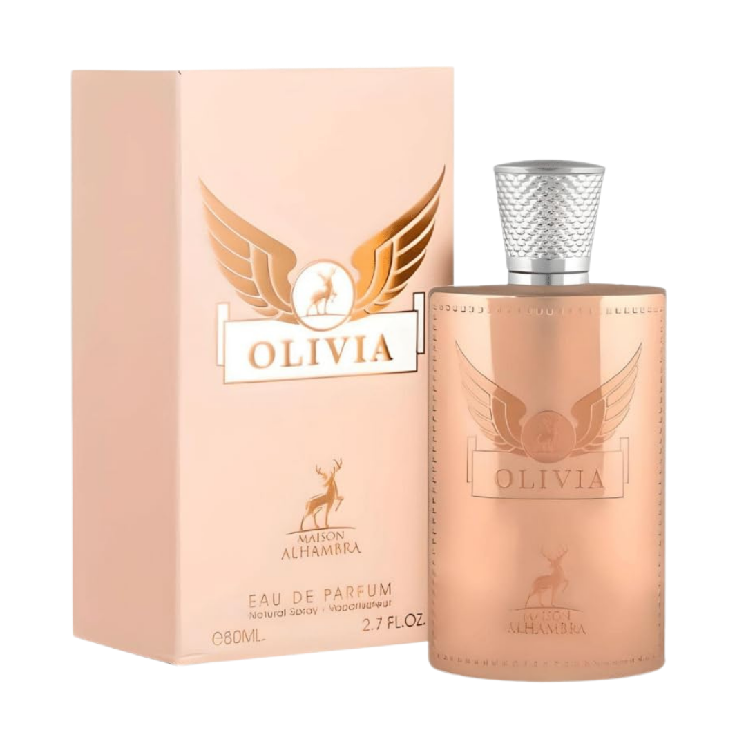 OLIVIA