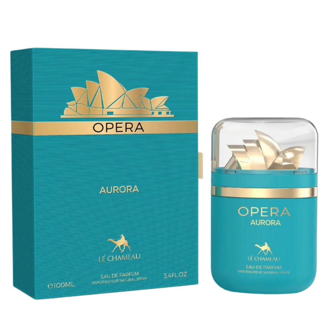 OPERA AURORA