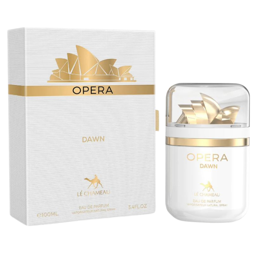 OPERA DAWN