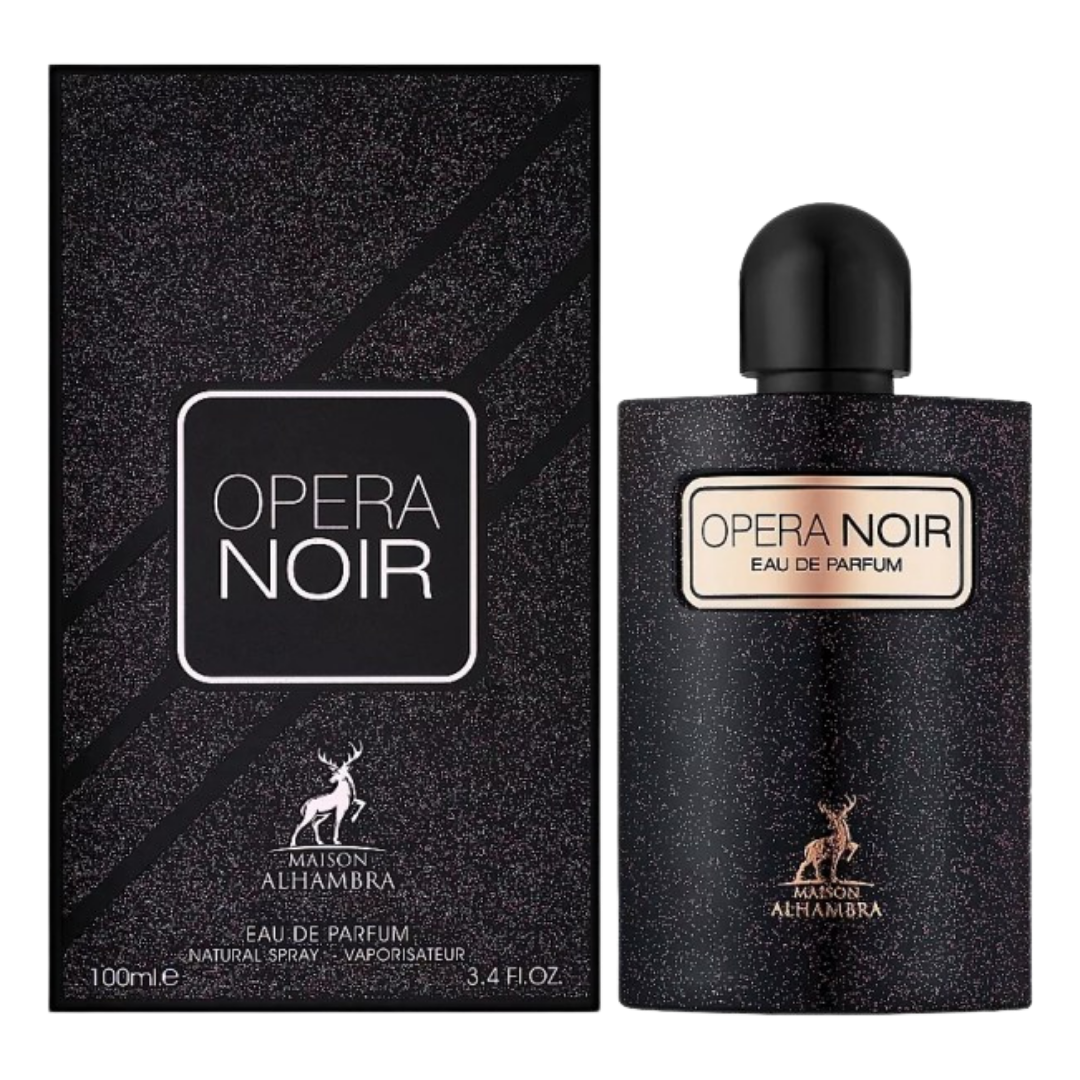 OPERA NOIR