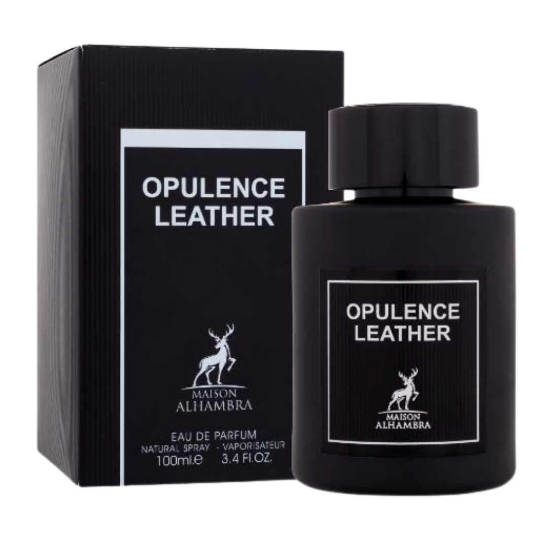 OPULENCE LEATHER