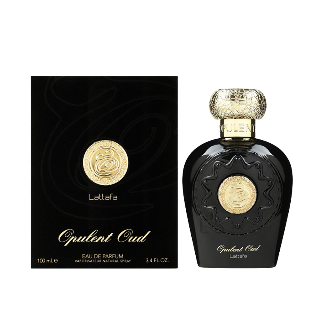 OPULENT OUD