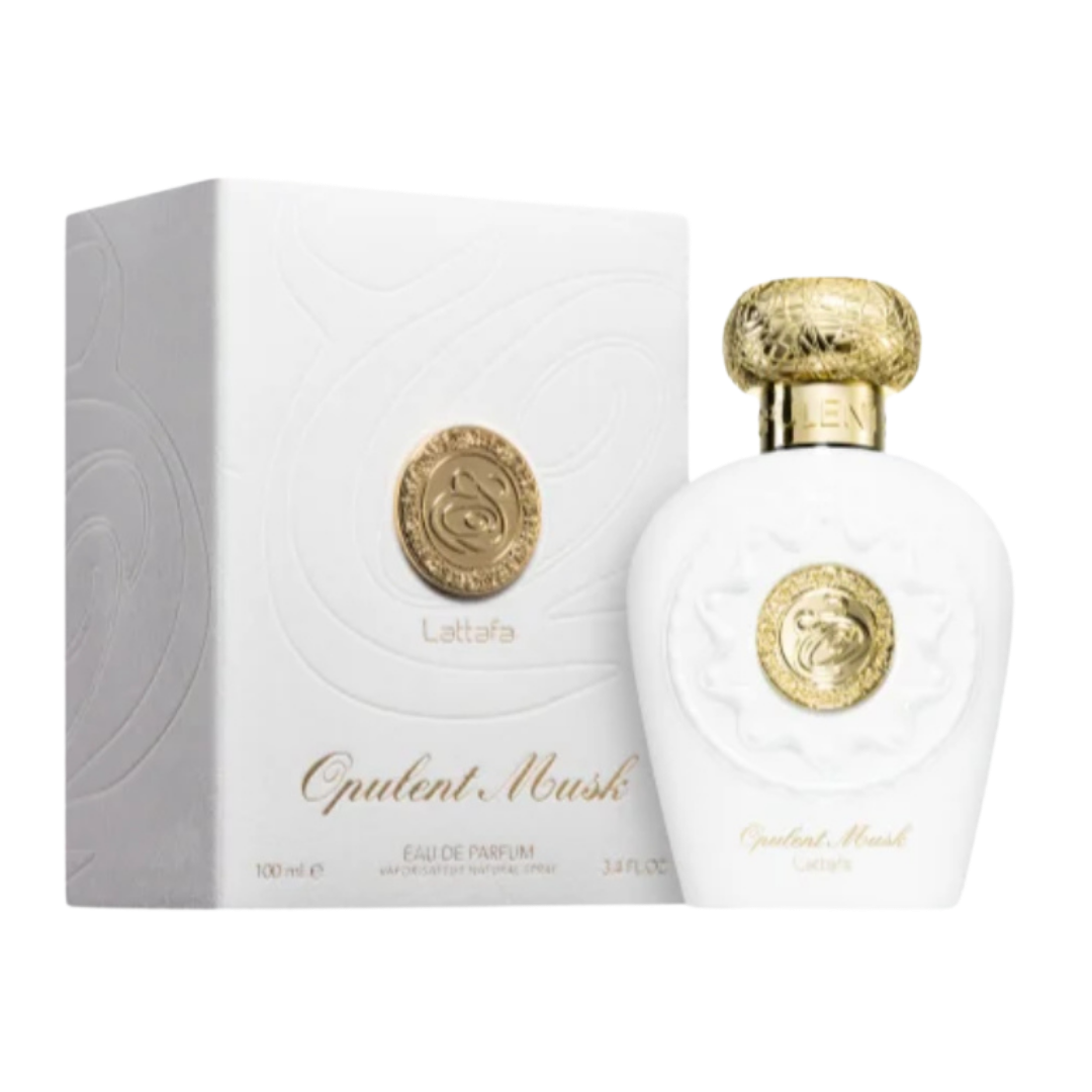 OPULENT MUSK