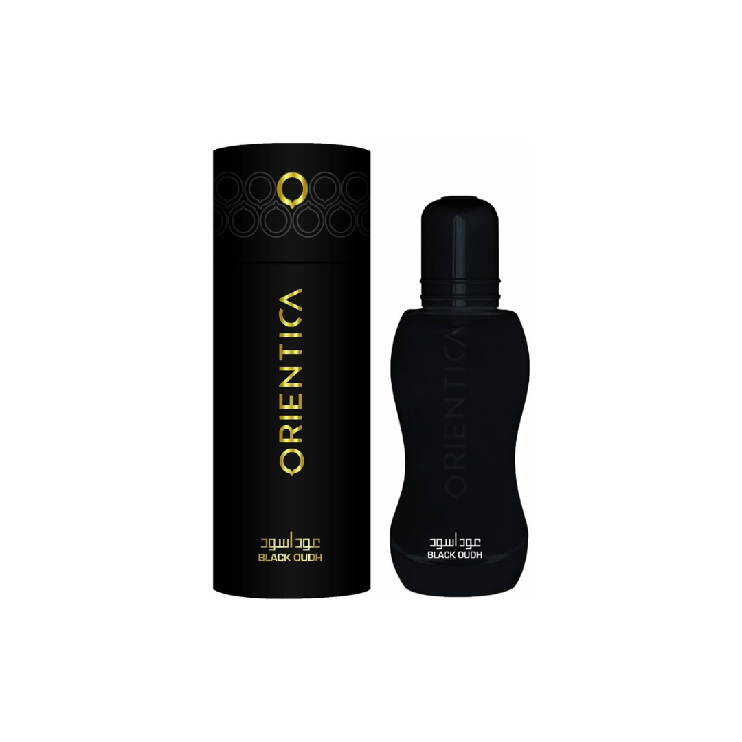 ORIENTICA 30 ML BLACK OUD