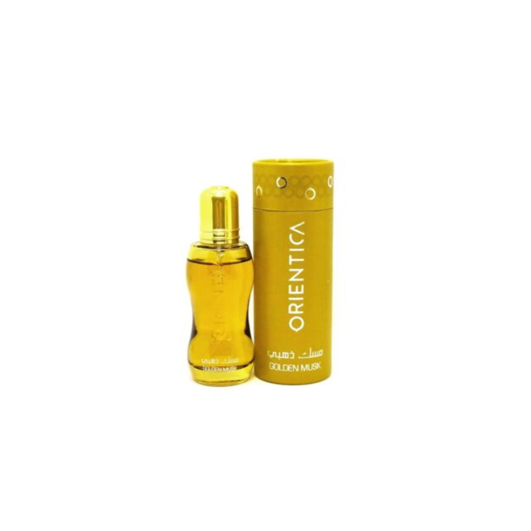 ORIENTICA 30 ML GOLDEN MUSK