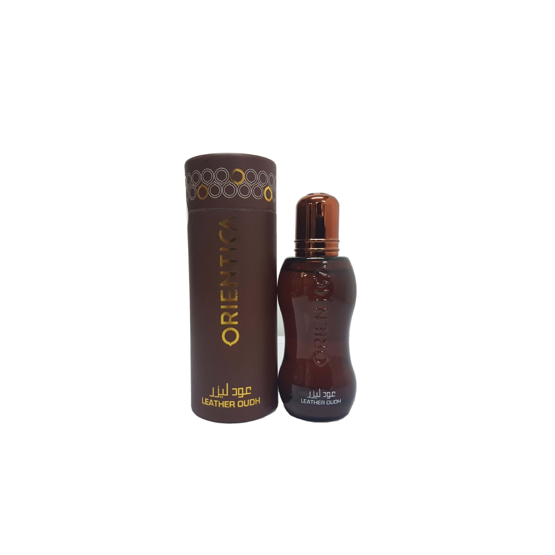 ORIENTICA 30 ML LEATHER OUD