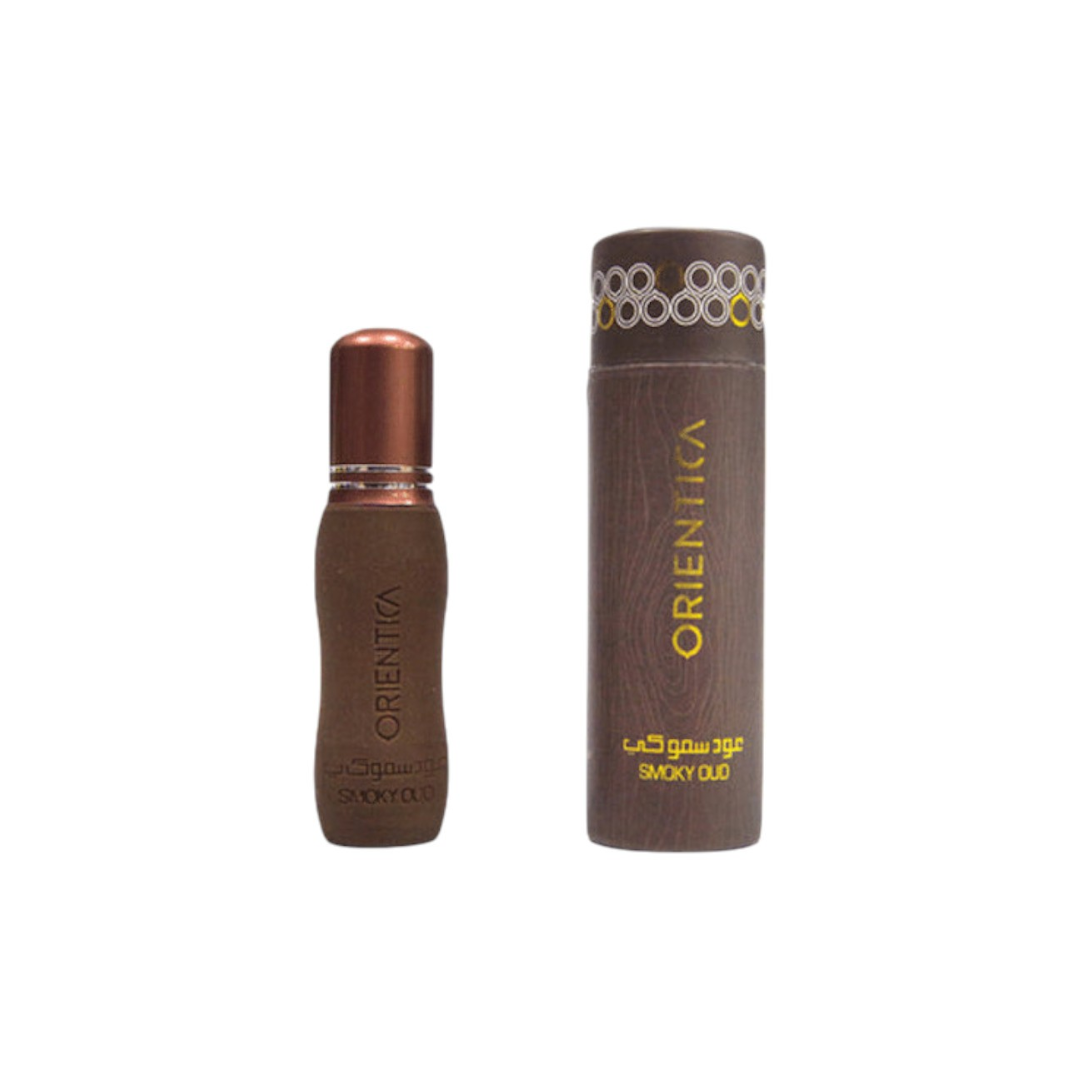 ORIENTICA ROLL ON 6ML SMOCKY OUD