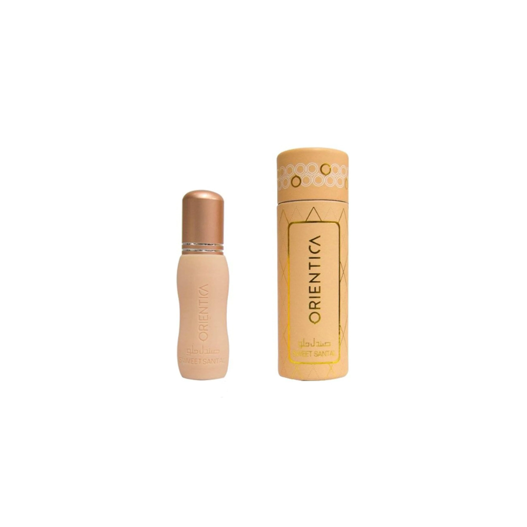ORIENTICA ROLL ON 6ML SWEET SANTAL